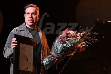 Antti Lojtonen © Patrick Španko