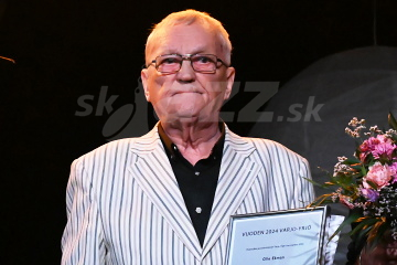Olle Ekman © Patrick Španko