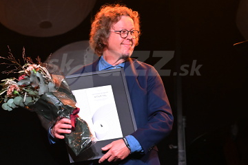 Jari Hytti © Patrick Španko