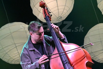 Antti © Patrick Španko