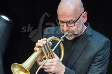 Kornél Fekete-Kovács  © Michal Sýkora