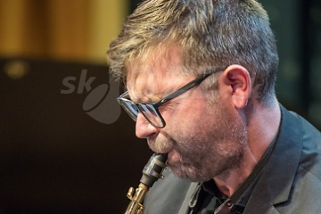 Kristóf Bacsó © Michal Sýkora