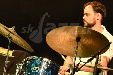 Jakub Valíček © Patrick Španko