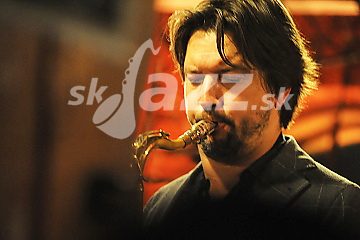 Manuel Dunkel © Patrick Španko