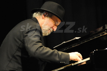 Milan Svoboda © Patrick Španko