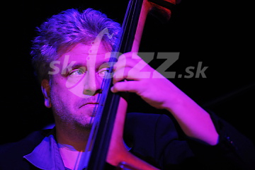 Hárs Viktor © Patrick Španko