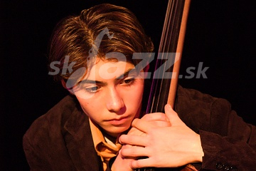 Lakatos Pecek Krisztián © Patrick Španko