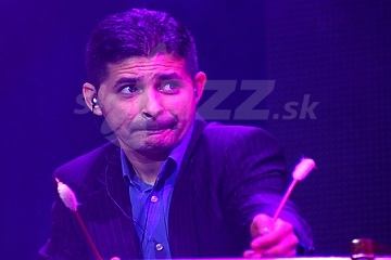 Miklós Lukács © Patrick Španko