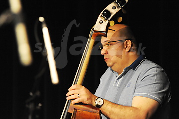 Josef Fečo © Patrick Španko