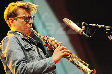 Kuba Wiecek © Patrick Španko