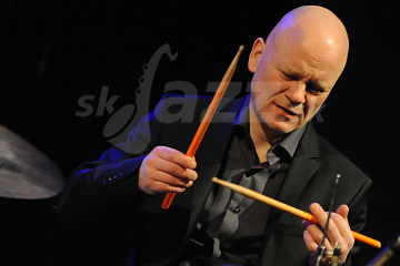 Jarle Vespestad © Patrick Španko