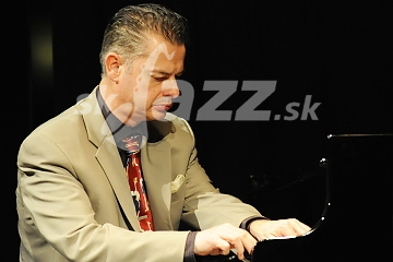 Claus Raible © Patrick Španko