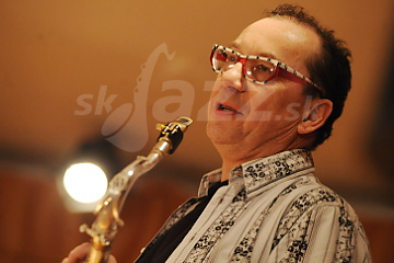 Harry Sokal © Patrick Španko