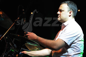 Scott McLemore © Patrick Španko