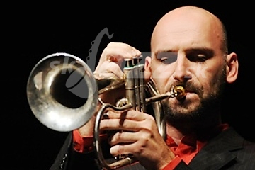 Kornél Fekete-Kovács  © Patrick Španko