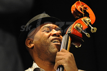 Essien Okon Essiet © Patrick Španko