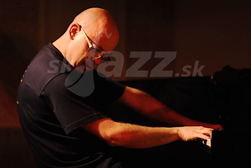 Marcin Wasilewski © Patrick Španko