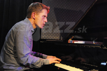 Piotr Wylezol © Patrick Španko