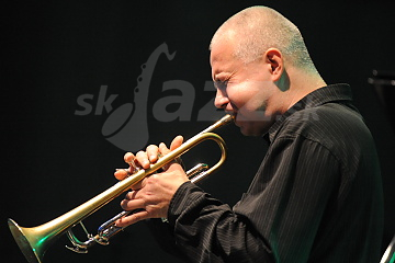 Piotr Wojtasik © Patrick Španko