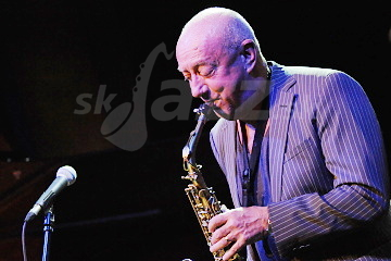 Henryk Miśkiewicz © Patrick Španko