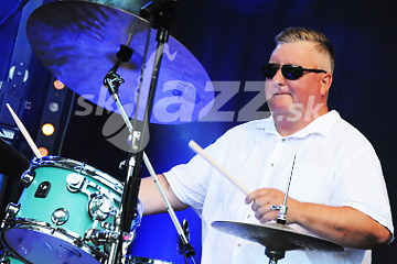 Adam Czerwiński © Patrick Španko