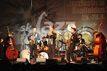 Shake Stew © Patrick Španko