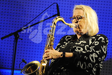 Bodil Niska © Patrick Španko