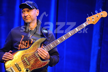 Juraj Griglák © Patrick Španko