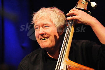 Arild Andersen © Patrick Španko