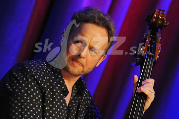 Morten Ramsbøl © Patrick Španko 