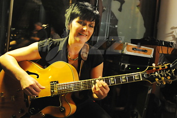Patrícia Páleníčková © Patrick Španko