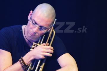 Oskar Török © Patrick Španko