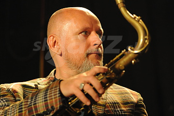 Adam Pierończyk © Patrick Španko