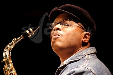 Greg Osby © Patrick Španko