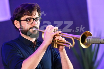 Emil Miszk © Patrick Španko