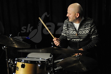 Marián Ševčík © Patrick Španko