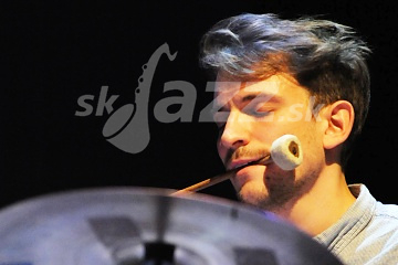 Max Andrzejewski © Patrick Španko