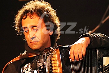 Luciano Biondini © Patrick Španko