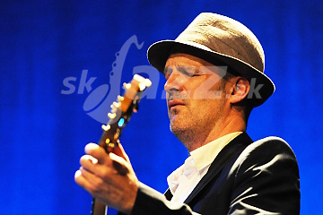 Wolfgang Muthspiel © Patrick Španko