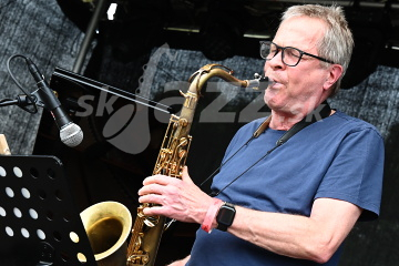 Christof Lauer © Patrick Španko
