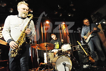 ADHD © Patrick Španko