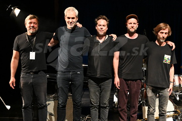 Muff © Patrick Španko