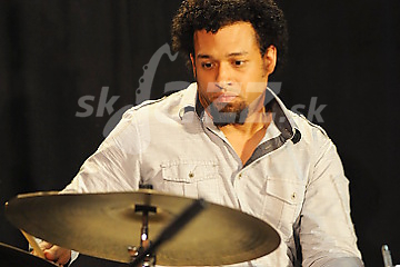 Makaya McCraven © Patrick Španko