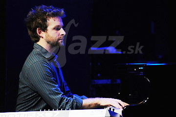 Taylor Eigsti © Patrick Španko