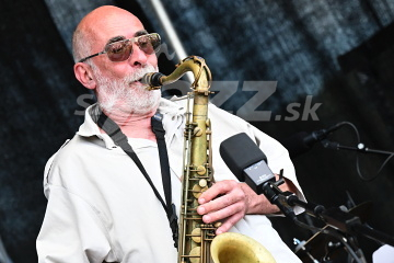Lionel Belmondo © Patrick Španko