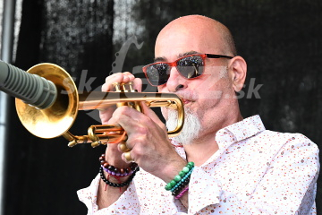 Stephane Belmondo © Patrick Španko