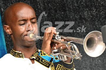 Hermon Mehari © Patrick Španko