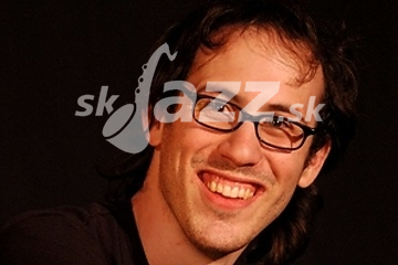 Yaron Hermann © Patrick Španko