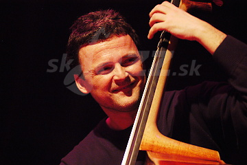 Robert Balzar © Patrick Španko