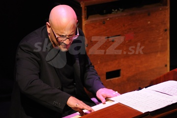 Rob Bargard © Patrick Španko